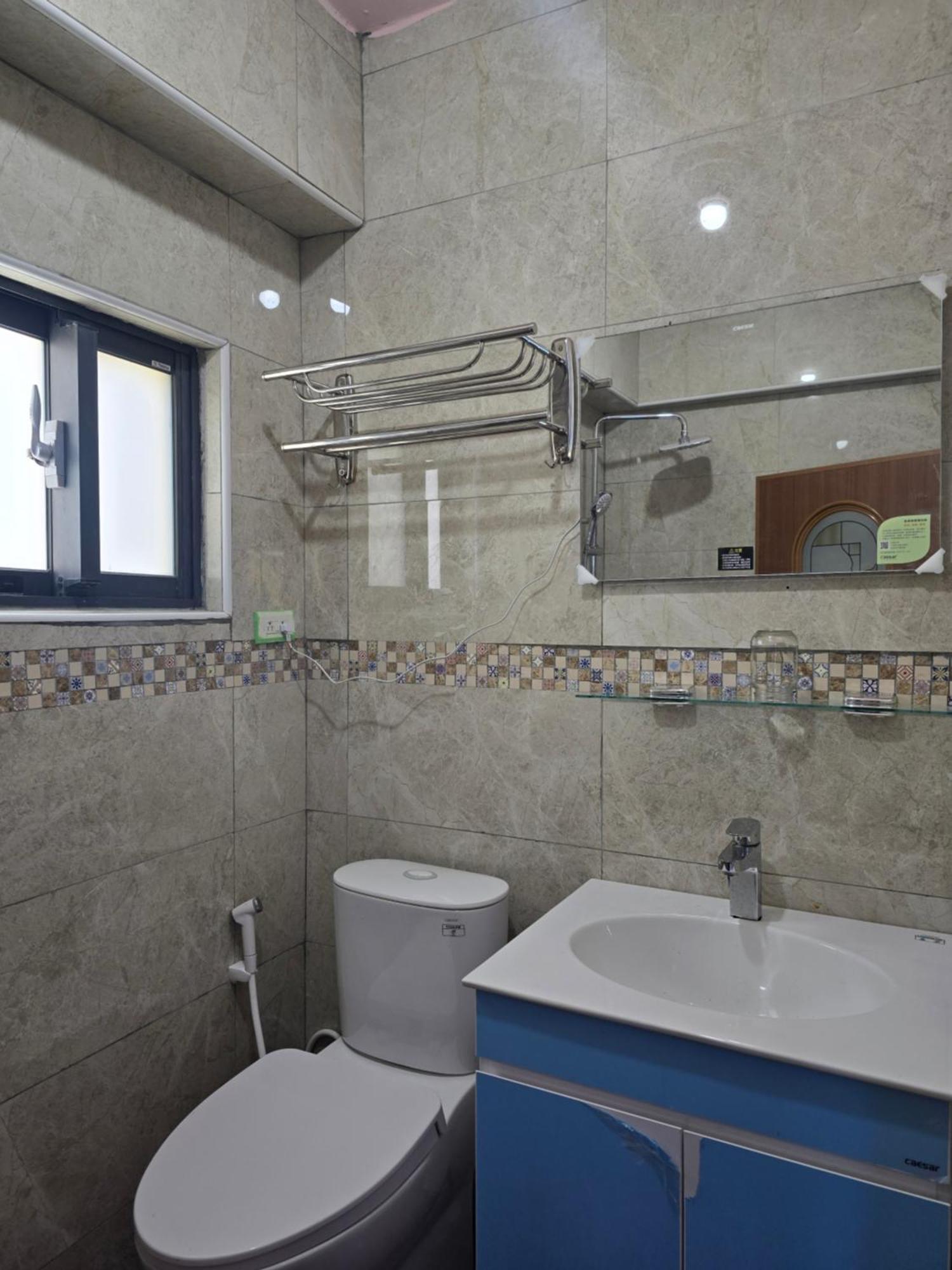 Wen Zhong Hostel Lanyu Exteriér fotografie