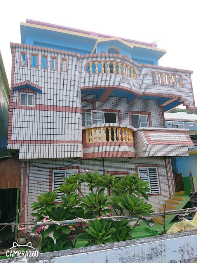 Wen Zhong Hostel Lanyu Exteriér fotografie